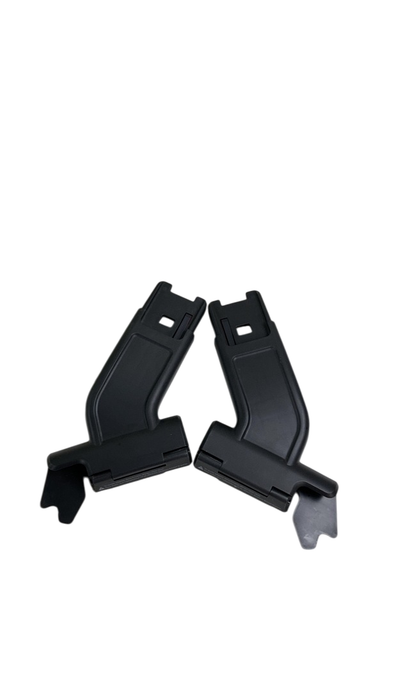 Shop UPPAbaby Rumbleseat V2+, Jake (Charcoal) at GoodBuy Gear