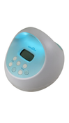 Shop Spectra Baby S1 Plus Premier Rechargeable Breast Pump at GoodBuy Gear