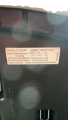 Shop Graco Tranzitions 3-in-1 Harness Booster Car Seat, 2025, Cinder at GoodBuy Gear