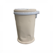 Shop Ubbi Diaper Pail, Oat Milk at GoodBuy Gear