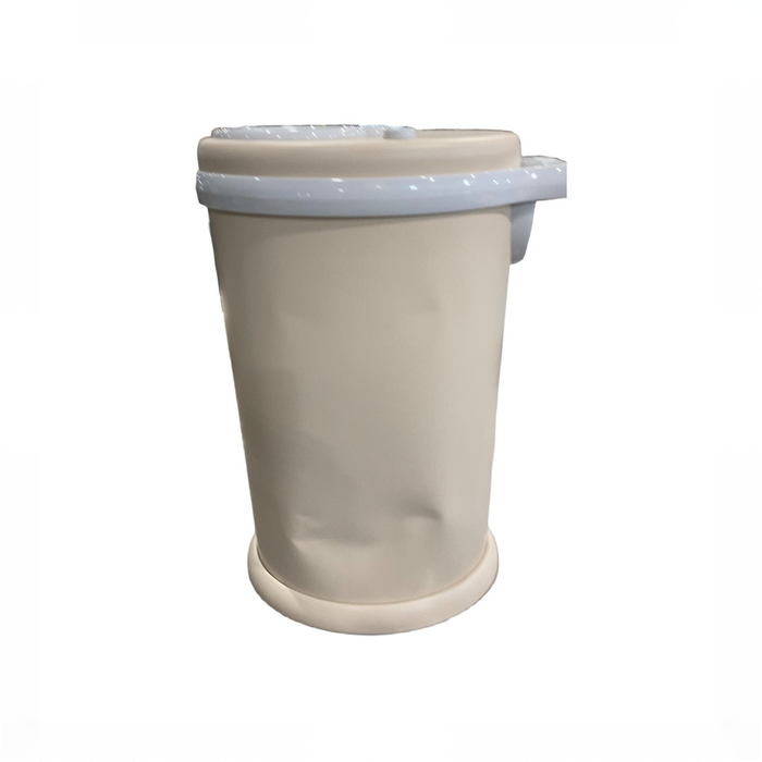 Shop Ubbi Diaper Pail, Oat Milk at GoodBuy Gear