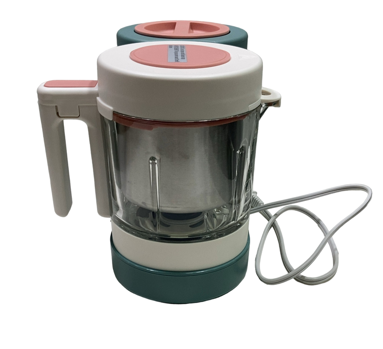 Shop Beaba Babycook Neo Baby Food Maker, Eucalyptus at GoodBuy Gear