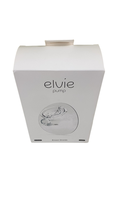 Shop Elvie Breast Shield Flanges, 21mm at GoodBuy Gear