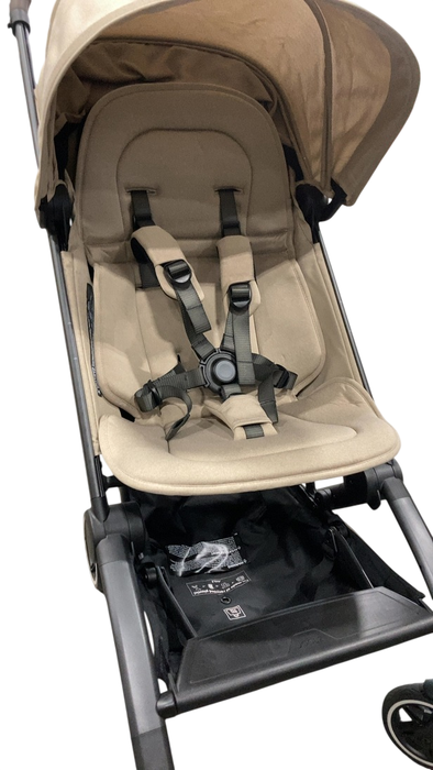 Shop Joolz Aer+ Stroller, 2025, Sandy Taupe at GoodBuy Gear