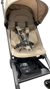 Shop Joolz Aer+ Stroller, 2025, Sandy Taupe at GoodBuy Gear