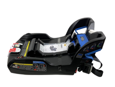 Shop Doona Infant Car Seat & Stroller Combo, Royal Blue, 2024 at GoodBuy Gear