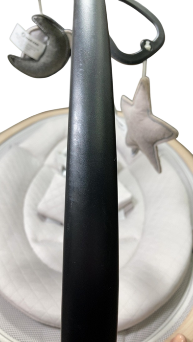 Shop Maxi-Cosi Cassia Swing, Onyx Sand at GoodBuy Gear