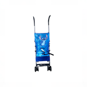 Shop Disney Baby Comfort Height Character Umbrella Stroller, Tropical Stitch at GoodBuy Gear