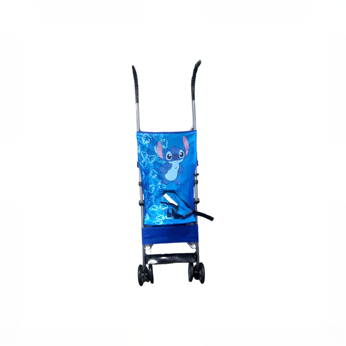Shop Disney Baby Comfort Height Character Umbrella Stroller, Tropical Stitch at GoodBuy Gear