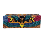 Shop Artipoppe Zeitgeist Cotton Carrier, Arrow Zorro at GoodBuy Gear