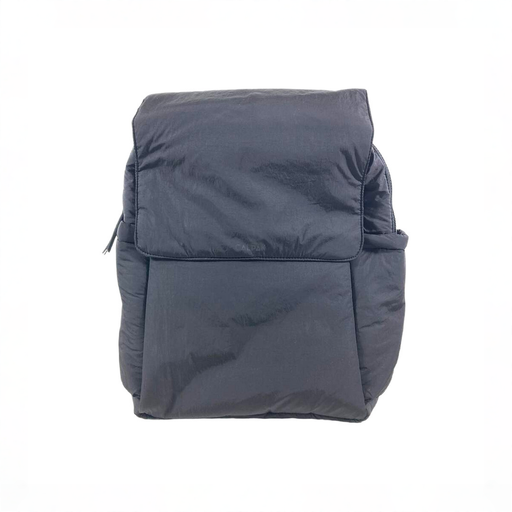 Shop Calpak Diaper Backpack with Laptop Sleeve, Black at GoodBuy Gear