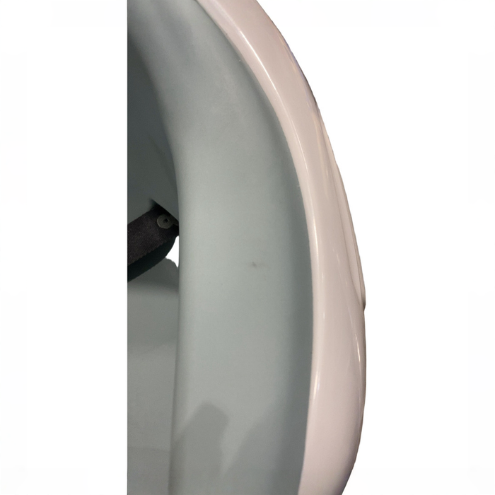 Shop Bumbo Multi Seat, White/Desert Mirage at GoodBuy Gear