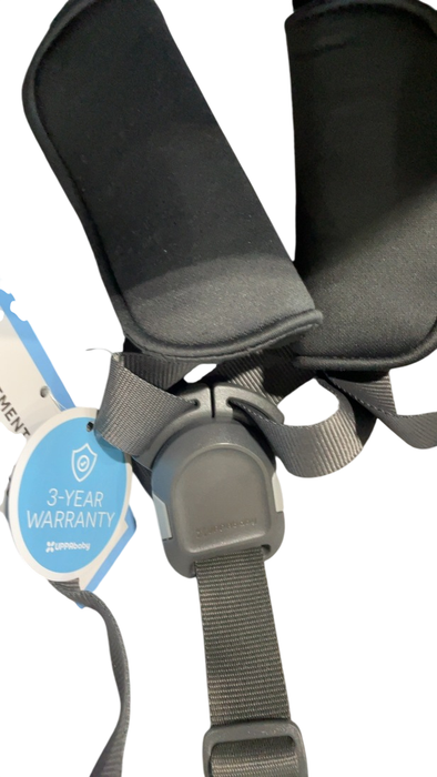 Shop UPPAbaby CRUZ V3 Stroller, 2025, Declan (Oat Mélange) at GoodBuy Gear