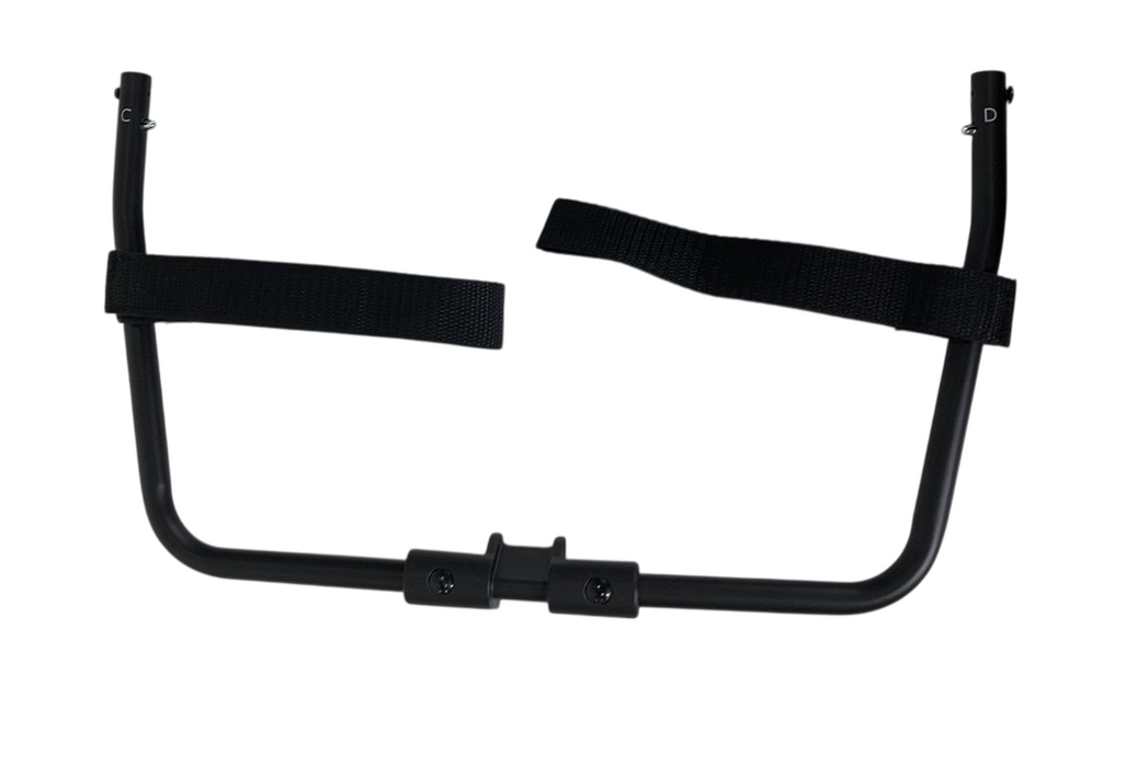 Shop Mockingbird Car Seat Adapter 5-in-1, 2.0 at GoodBuy Gear