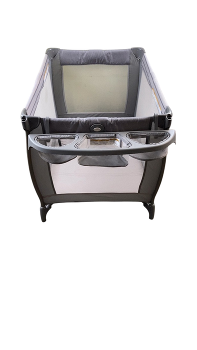 Shop Graco Pack 'n Play Travel Dome LX Playard, Maison at GoodBuy Gear