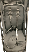 Shop Parent's Choice Lightweight Quick Fold Baby Stroller, 2025, Black at GoodBuy Gear