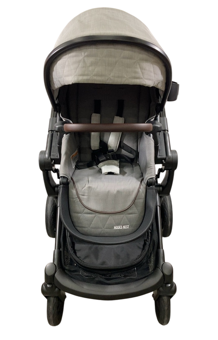 Shop Graco Modes Nest Stroller, 2023, Midtown at GoodBuy Gear