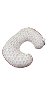 Shop Boppy Organic Nursing and Infant Support Pillow, Spice Rainbows at GoodBuy Gear