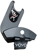 Shop Stokke YOYO Car Seat Adapters, L Version at GoodBuy Gear