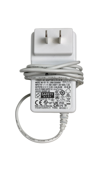 Shop 4moms MamaRoo Multi-Motion Baby Swing, Grey Classic at GoodBuy Gear