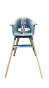 Shop Stokke Clikk High Chair, Fjord Blue at GoodBuy Gear
