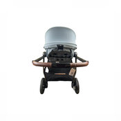 Shop Maxi-Cosi Zelia2 Luxe Travel System, 2024, New Hope Gray at GoodBuy Gear