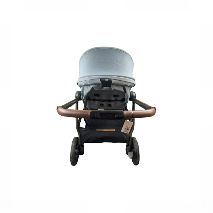 Shop Maxi-Cosi Zelia2 Luxe Travel System, 2024, New Hope Gray at GoodBuy Gear