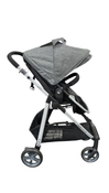 Shop Evenflo Omni Plus Stroller, 2025, Mylar Gray at GoodBuy Gear