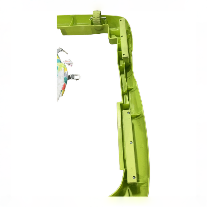 Shop Bright Starts 2 Ways to Play Baby Walker, Wanderlights at GoodBuy Gear