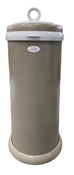 Shop Ubbi Diaper Pail, Matte taupe at GoodBuy Gear
