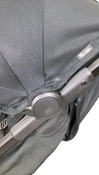Shop Baby Jogger City Tour 2 Eco Stroller, 2024, Eco Black at GoodBuy Gear