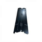 Shop Piccalio Mini Chef Foldable Helper Tower, Black at GoodBuy Gear
