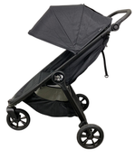 Shop Baby Jogger City Mini GT2 Stroller, 2022, Opulent black at GoodBuy Gear