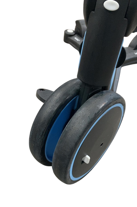 Shop Larktale Scoobi 5-in-1 Scooter, Freshwater Blue at GoodBuy Gear