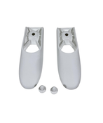 Shop Stokke Nomi Newborn Set, White Grey Sand at GoodBuy Gear