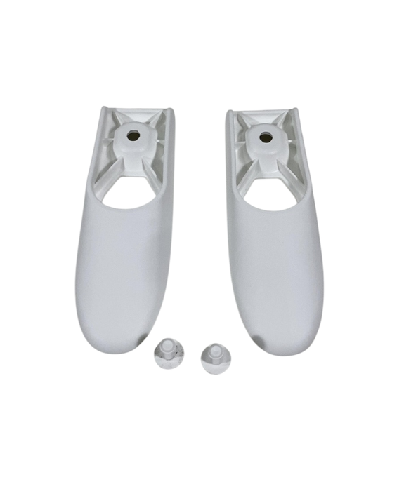 Shop Stokke Nomi Newborn Set, White Grey Sand at GoodBuy Gear