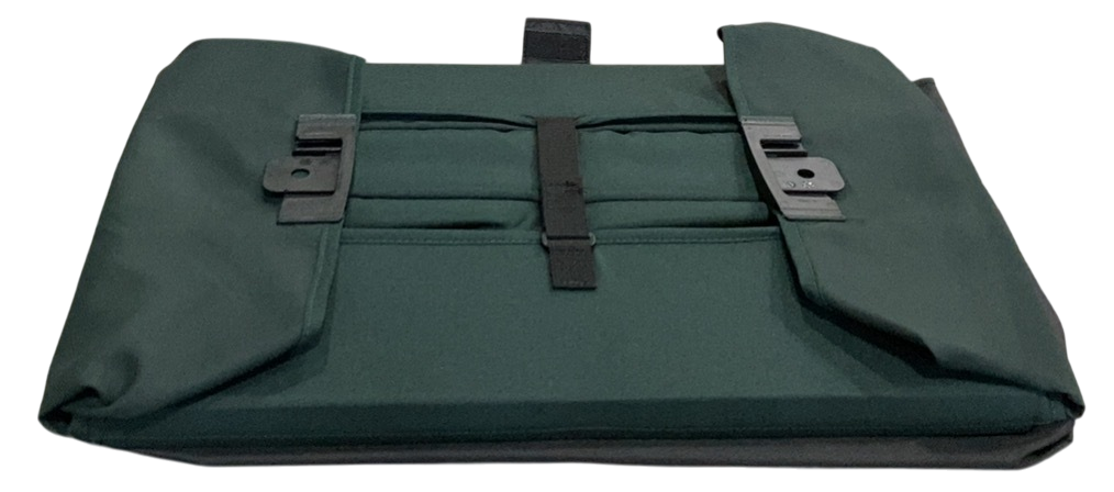 Shop Gladly Family Anthem4 Classic 4 Seater All Terrain Wagon Stroller, Sea Moss at GoodBuy Gear