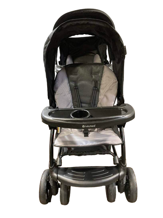 secondhand Strollers