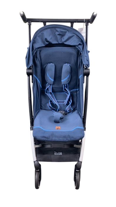 Shop gb Pockit+ All City Stroller, 2021, Night Blue at GoodBuy Gear