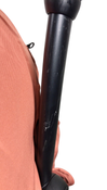 Shop Babyzen YOYO2 Complete Stroller, 2023, Black with Ginger at GoodBuy Gear