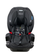 Shop Graco TrioGrow SnugLock 3-in-1 Car Seat, 2024, Leland at GoodBuy Gear