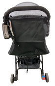 Shop Mountain Buggy Nano Stroller, Silver, 2023 at GoodBuy Gear