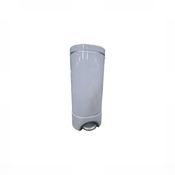 Shop Munchkin UV Diaper Pail, White at GoodBuy Gear
