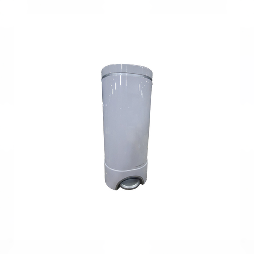 Shop Munchkin UV Diaper Pail, White at GoodBuy Gear