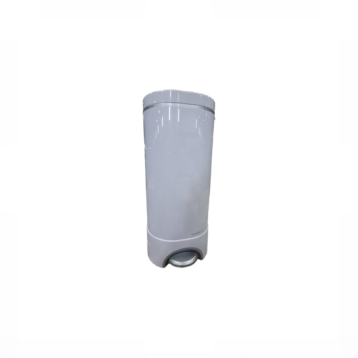 Shop Munchkin UV Diaper Pail, White at GoodBuy Gear