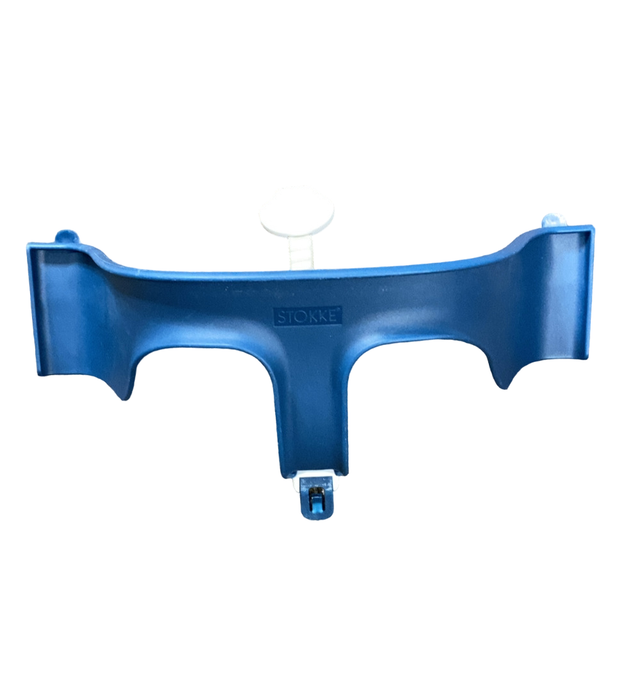 Shop Stokke Tripp Trapp Baby Set, Fjord Blue, Version 4 at GoodBuy Gear