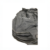 Shop SlumberPod 3.0 Sleep Canopy, Black with Gray Accents at GoodBuy Gear