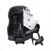 Shop Thule Yepp Nexxt 2 Mini, Midnight Black at GoodBuy Gear