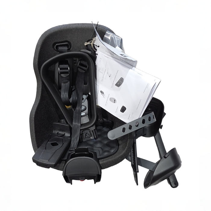 Shop Thule Yepp Nexxt 2 Mini, Midnight Black at GoodBuy Gear