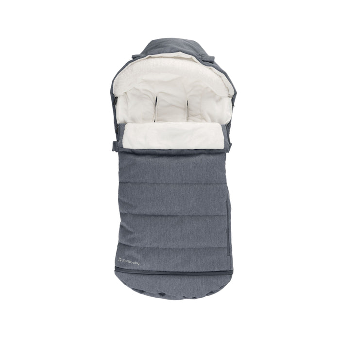UPPAbaby Cozy Ganoosh, Julian (Dusty Blue Mélange)